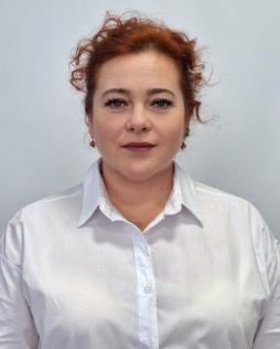 Сергиенко Наталья Юрьевна