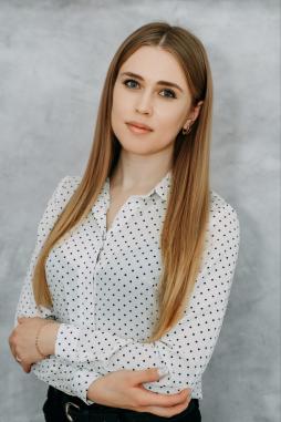 Мастепан Ольга Сергеевна