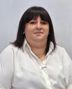 Слободенюк Валентина Сергеевна