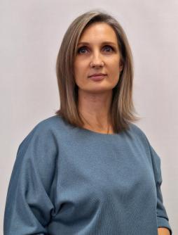 Овдиенко Галина Павловна